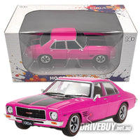 
              DDA Holden HQ Monaro Sedan 1/24
            