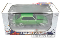 
              DDA Holden LC Torana GTR Custom 1/24
            