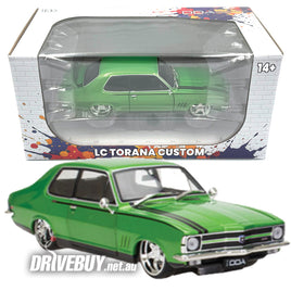 DDA Holden LC Torana GTR Custom 1/24
