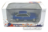 
              DDA Holden LX Torana SS Hatchback Custom 1/24
            