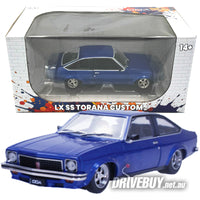 
              DDA Holden LX Torana SS Hatchback Custom 1/24
            