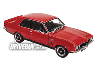 
              Holden LJ Torana GTR XU1 1/24 - DDA Diecast - Red
            