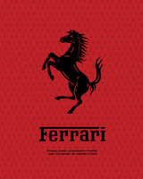 
              Ferrari: Iconic Cars, Legendary Power, and the Spirit of Competition
            