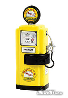 
              1948 Wayne 100-A Vintage Gas Pump 1/18 - Greenlight Diecast - Norwalk Gasoline
            