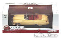 
              Greenlight Charlie Babbitt’s 1949 Buick Roadmaster Convertible 1/43
            