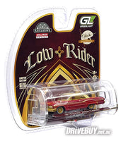 
              Greenlight Michael Heralda 1963 Chevy Impala Lowrider 1/64
            