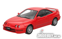 
              1994 Acura Integra GS-R 1/64 – GreenLight Diecast – Milano Red
            