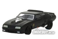 
              1973 Ford Falcon XB Max Max Movie Interceptor 1/64 - Greenlight Diecast - Black
            