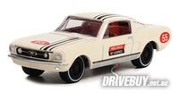 
              Greenlight The Mod Squad 1967 Ford Mustang Fastback 1/64
            