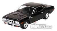 
              Greenlight John Wick Chapter 4 1971 Plymouth Cuda 1/64
            