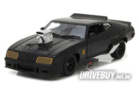 
              Greenlight 1973 Ford Falcon XB Last of the V8 Interceptors Mad Max 1/24
            