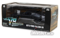 
              Greenlight 1973 Ford Falcon XB Last of the V8 Interceptors Mad Max 1/24
            