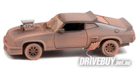 
              Greenlight 1973 Ford Falcon XB Last of the V8 Interceptors Mad Max 1/24
            