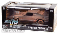 
              Greenlight 1973 Ford Falcon XB Last of the V8 Interceptors Mad Max 1/24
            