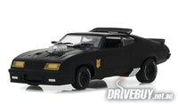
              1973 Ford Falcon XB Mad Max Last of the V8 Interceptors 1/43 – GreenLight
            