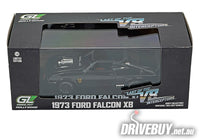 
              1973 Ford Falcon XB Mad Max Last of the V8 Interceptors 1/43 – GreenLight
            