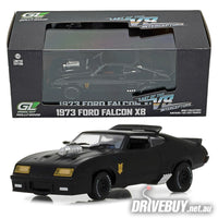 
              1973 Ford Falcon XB Mad Max Last of the V8 Interceptors 1/43 – GreenLight
            