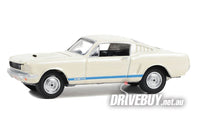 
              Greenlight Barrett-Jackson 1965 Ford Shelby Mustang GT350 1/64
            