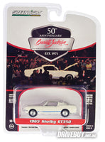 
              Greenlight Barrett-Jackson 1965 Ford Shelby Mustang GT350 1/64
            