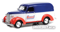 
              Greenlight Summit Racing Equipment 1939 Chevy Panel Truck 1/24
            