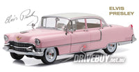 
              Greenlight Elvis Presley 1955 Cadillac Fleetwood Series 60 1/18
            