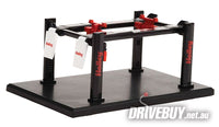 
              Greenlight Holley Four-Post Lift/Hoist 1/64
            