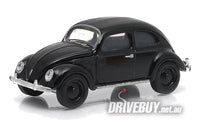 
              Greenlight Black Bandit 1938 Volkswagen Split Window Beetle 1/64
            