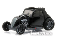 
              Greenlight Black Bandit Fiat Topolino Altered Dragster 1/64
            
