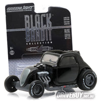
              Greenlight Black Bandit Fiat Topolino Altered Dragster 1/64
            