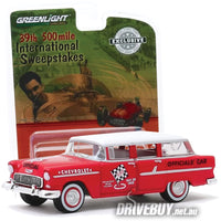 
              Greenlight 1955 Chevy Two-Ten Townsman Pace Car 1/64
            