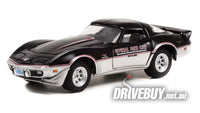 
              Greenlight 1976 Chevy Corvette Pace Car 1/64
            