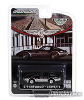 
              Greenlight 1976 Chevy Corvette Pace Car 1/64
            
