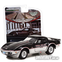 
              Greenlight 1976 Chevy Corvette Pace Car 1/64
            