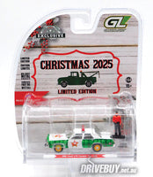 
              1981 Ford LTD Crown Victoria Sheriff's Car with Officer Figure 1/64 - Greenlight Diecast
            