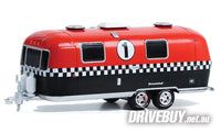 
              Greenlight Hitched Homes 1971 Airstream Land Yacht 1/64
            