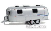 
              Greenlight Hitched Homes 1973 Airstream Ambassador 1/64
            