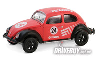 
              Greenlight Texaco 1950 Volkswagen Split Window Beetle 1/64
            