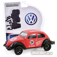
              Greenlight Texaco 1950 Volkswagen Split Window Beetle 1/64
            