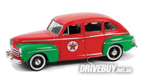 
              Greenlight Texaco 1948 Ford Fordor Super Deluxe 1/64
            