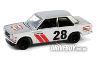 
              Greenlight Texaco 1970 Nissan Datsun 510 1/64
            