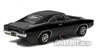 
              Greenlight Bullitt 1968 Dodge Charger R/T 1/64
            