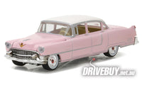 
              Greenlight Elvis 1955 Cadillac Fleetwood Series 60 Sedan 1/64
            