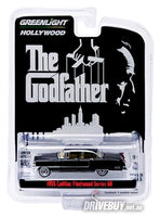 
              Greenlight The Godfather 1955 Cadillac Fleetwood Series 60 1/64
            