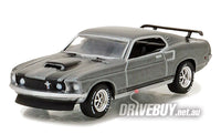 
              Greenlight John Wick 1969 Ford Mustang Boss 429 1/64
            