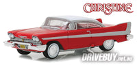 
              Greenlight Christine 1958 Plymouth Fury 1/64
            