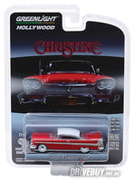 
              Greenlight Christine 1958 Plymouth Fury 1/64
            