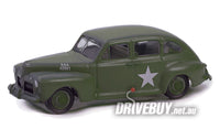 
              Greenlight 1942 Ford Fordor Deluxe Army Staff Car 1/64
            
