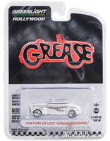 
              Greenlight Grease 1948 Ford Deluxe Convertible 1/64
            