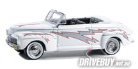 
              Greenlight Grease 1948 Ford Deluxe Convertible 1/64
            