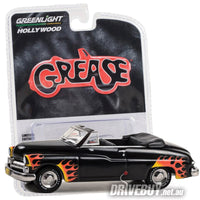 
              Greenlight Grease 1949 Mercury Convertible 1/64
            